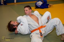 23.01.2023 Kyu-Prüfung